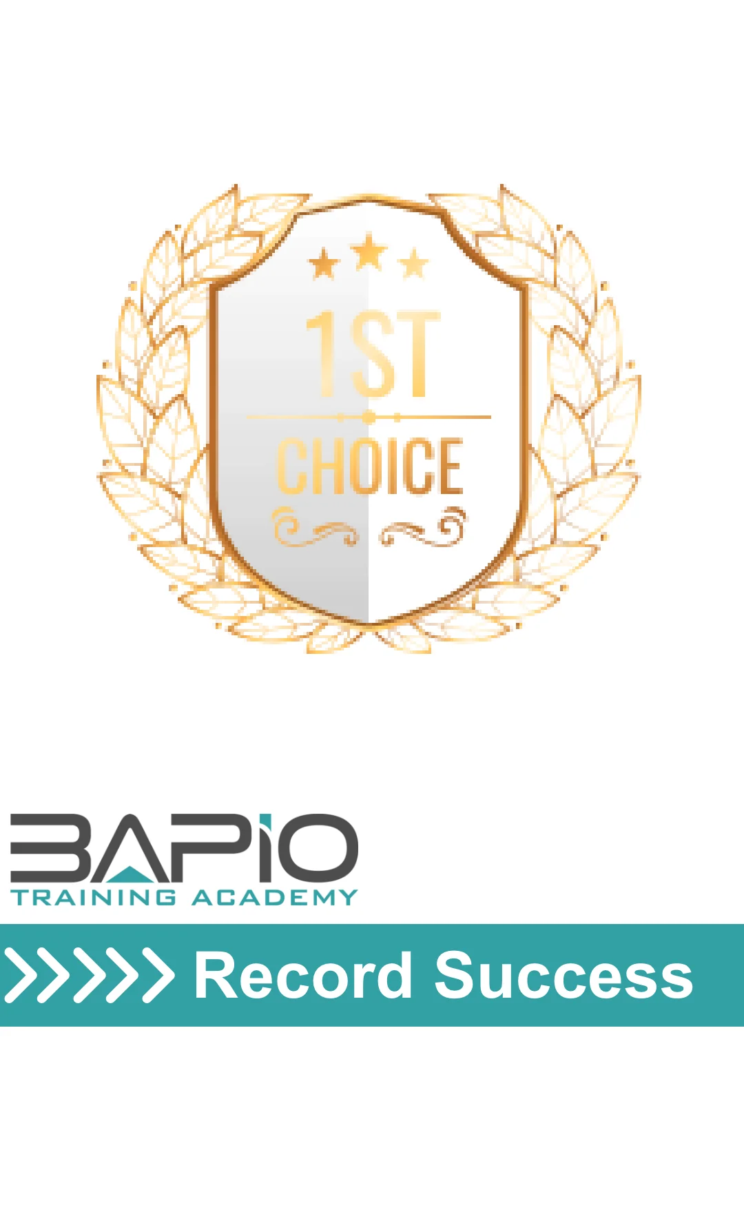 Record MRCP Part-One Exam Successes