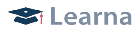 Learna logo